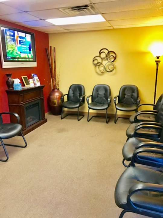 Advanced Pain Management Of Indiana | 2976 Scatterfield Rd # 150, Anderson, IN 46012, USA | Phone: (765) 643-8781