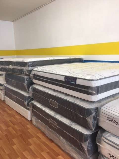 Sleep Kings Mattress Liquidators 2 | 412 W Whittier Blvd, Montebello, CA 90640, USA | Phone: (562) 203-9614