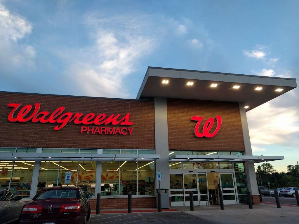 Walgreens | 901 SW, MO-150, Lees Summit, MO 64082, USA | Phone: (816) 623-3139