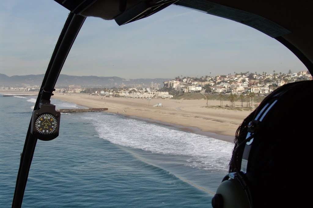 Los Angeles Helicopter Tours - ROTOR FX LLC | 12653 Osborne St, Pacoima, CA 91331 | Phone: (818) 462-3333