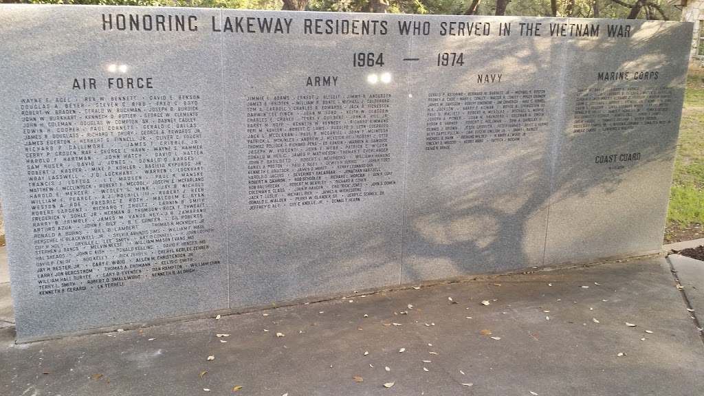 Lakeway City Heritage Center | 963 Lohmans Crossing Rd, Lakeway, TX 78734 | Phone: (512) 608-9533