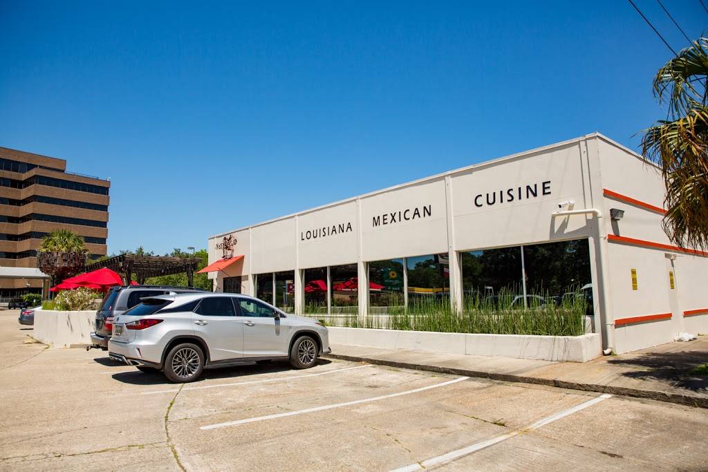 Mestizo Louisiana Méxican Cuisine | 2323 S Acadian Thruway, Baton Rouge, LA 70808, USA | Phone: (225) 387-2699