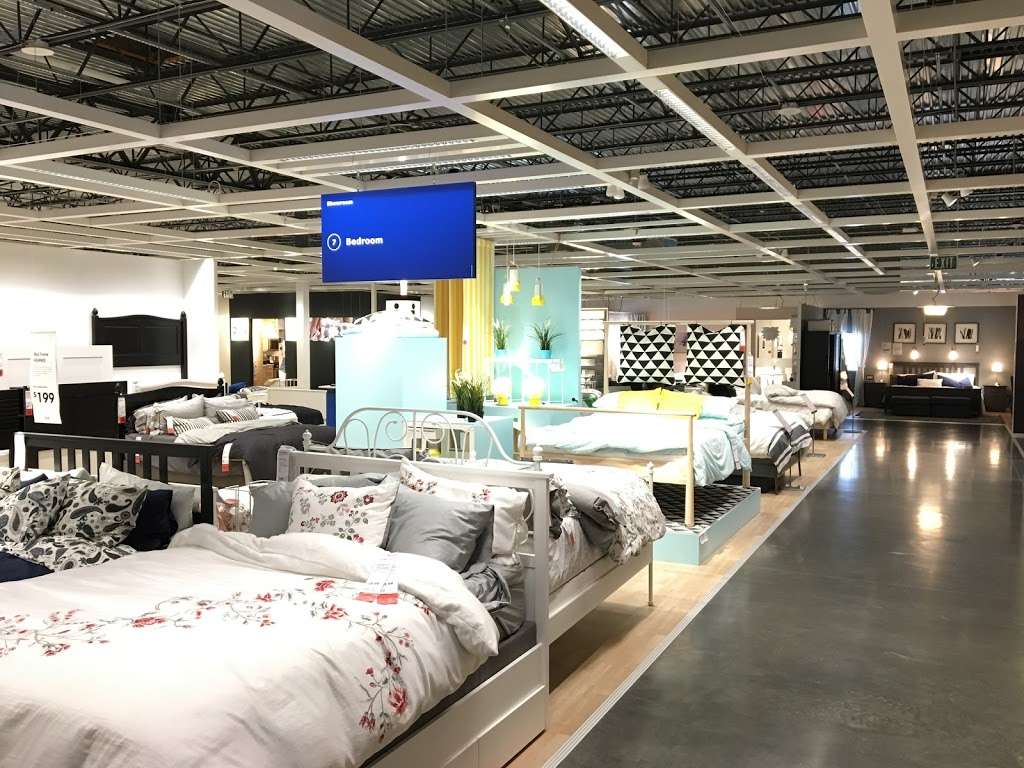 IKEA | 1000 IKEA Pl, Grand Prairie, TX 75052, USA | Phone: (888) 888-4532