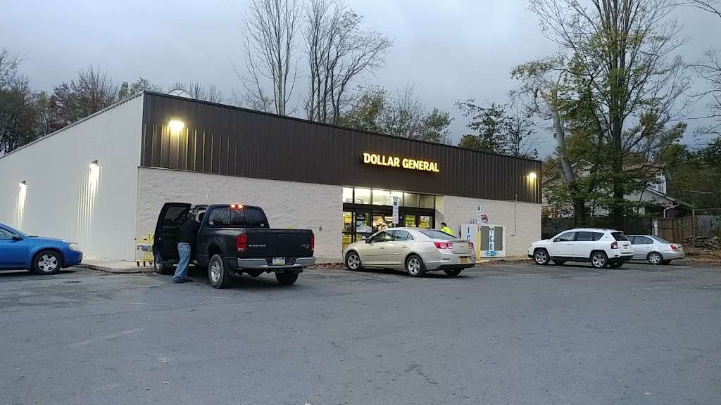 Dollar General | 670 Roosevelt Hwy, Waymart, PA 18472 | Phone: (570) 228-2630