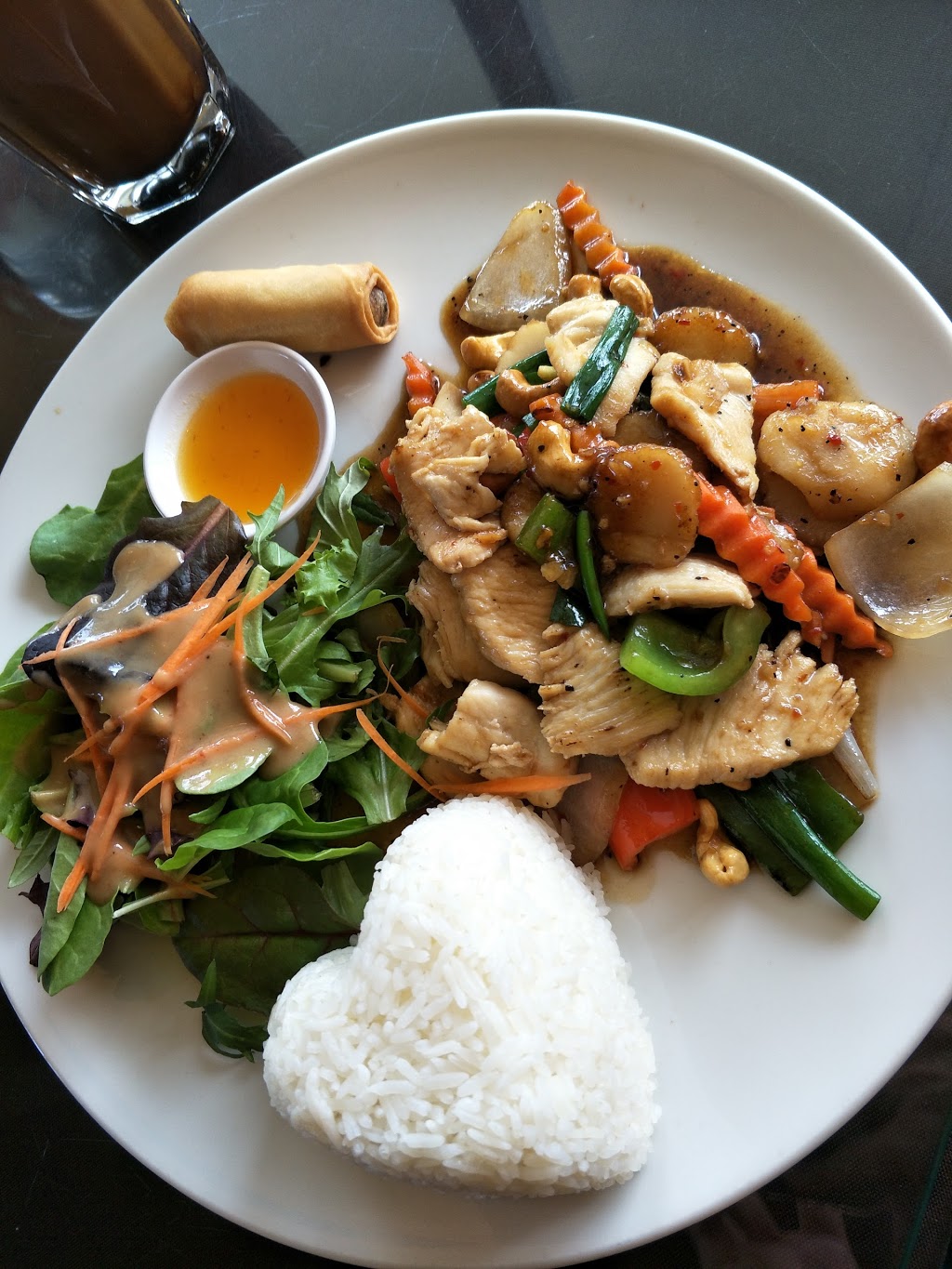 BKK THAI KITCHEN | 1818 Marron Rd #104, Carlsbad, CA 92008, USA | Phone: (760) 434-5415