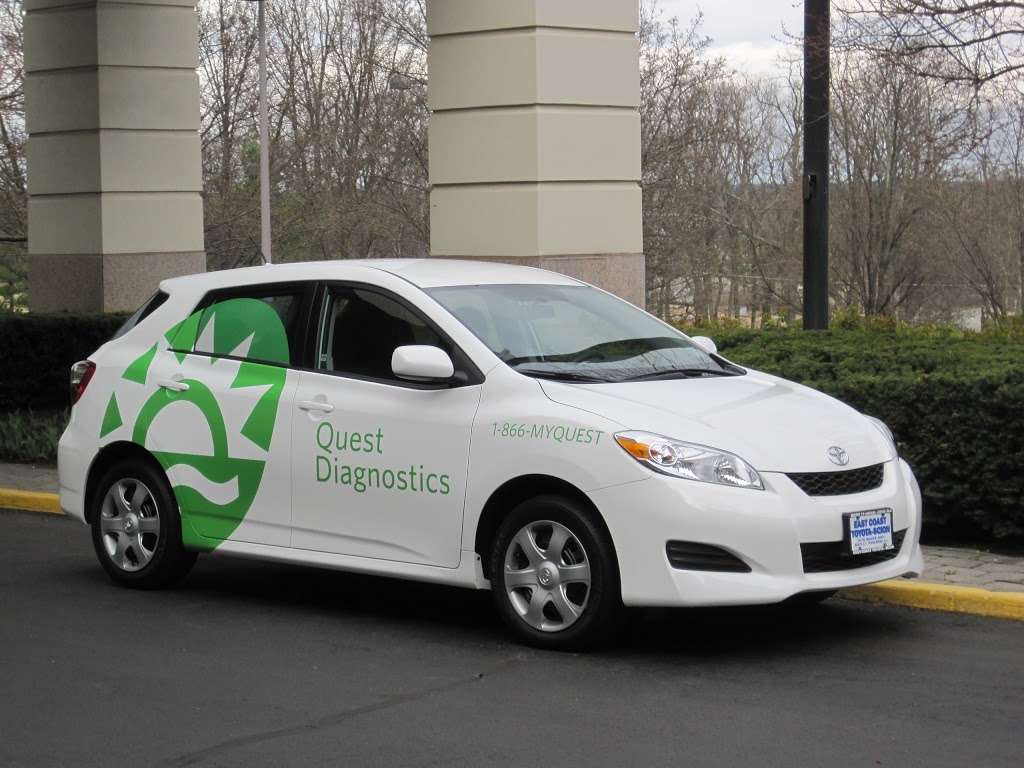 Quest Diagnostics Taunton - Employer Drug Testing Not Offered | 2005 Bay St Suite B210, Taunton, MA 02780, USA | Phone: (508) 880-5885