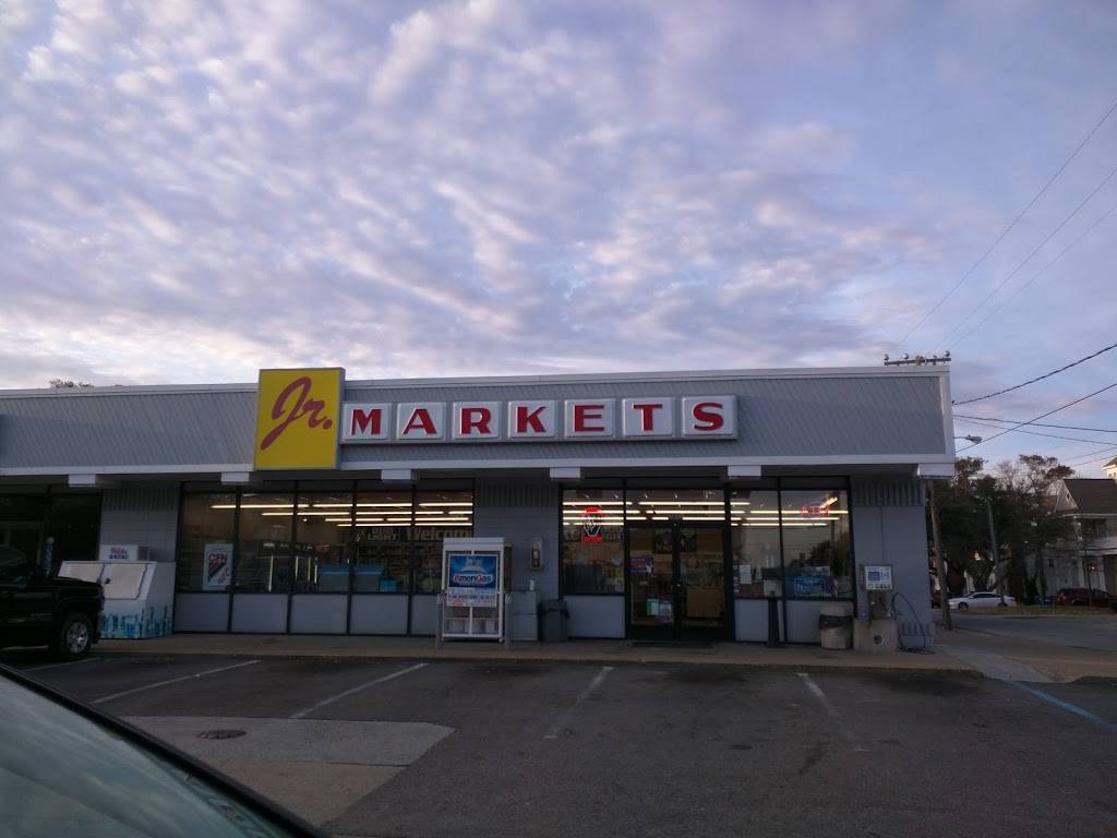 JR. MARKET OCEANVIEW | 3601 E Ocean View Ave, Norfolk, VA 23518, USA | Phone: (757) 362-0911