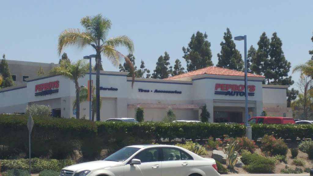 Pep Boys Auto Parts & Service | 1000 Tierra Del Rey, Chula Vista, CA 91910, USA | Phone: (619) 216-4604