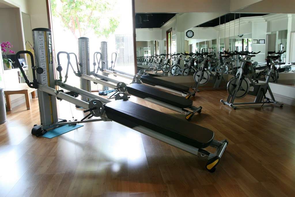 Infinite Fitness | 4330 Morena Blvd, San Diego, CA 92117 | Phone: (858) 354-7987