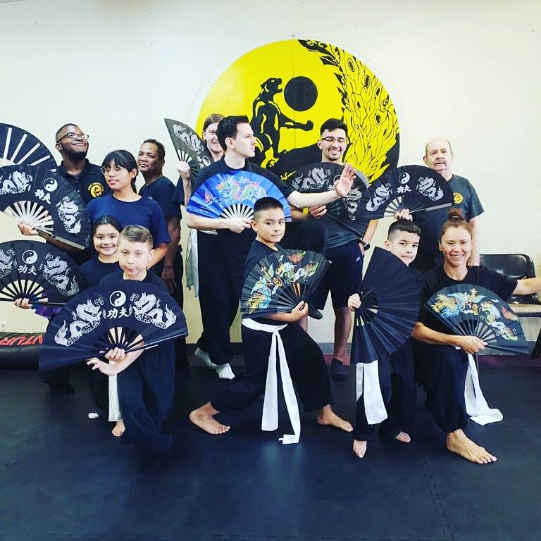 Uneed Martial Arts | 6766 W Glendale Ave ste 125, Glendale, AZ 85303, USA | Phone: (623) 455-0196