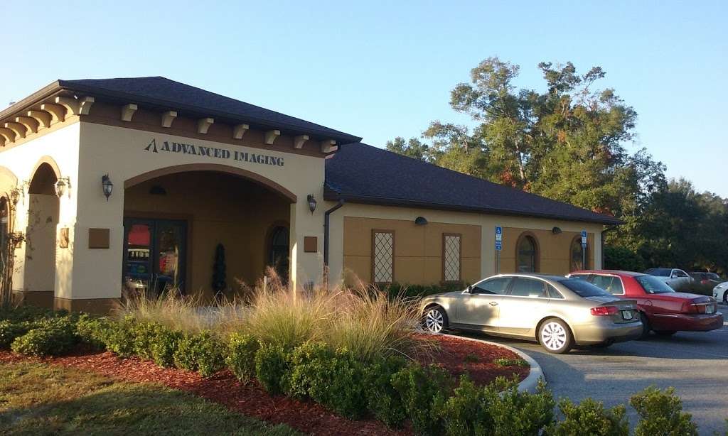 Advanced Imaging LLC | 1639 N Volusia Ave, Orange City, FL 32763 | Phone: (386) 774-7226