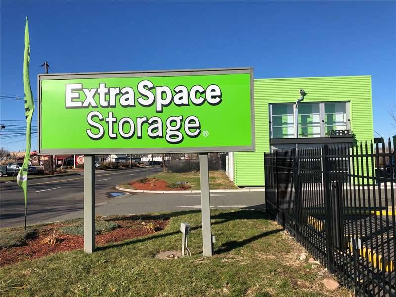 Extra Space Storage | 270 S River St, Hackensack, NJ 07601, USA | Phone: (201) 488-1100