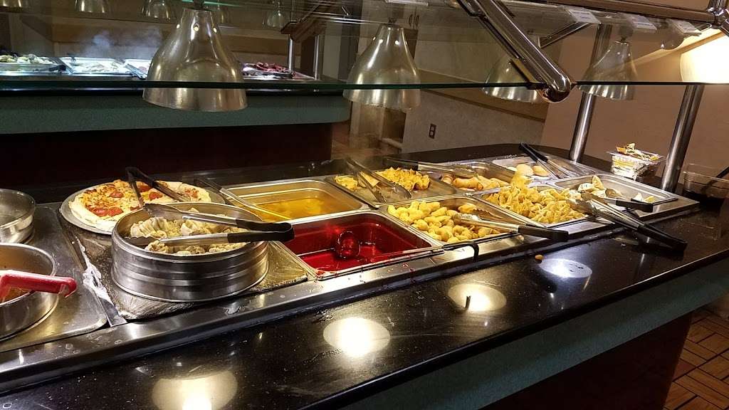 New China Super Buffet - 601 W Bell Rd, Phoenix, AZ 85023, USA ...