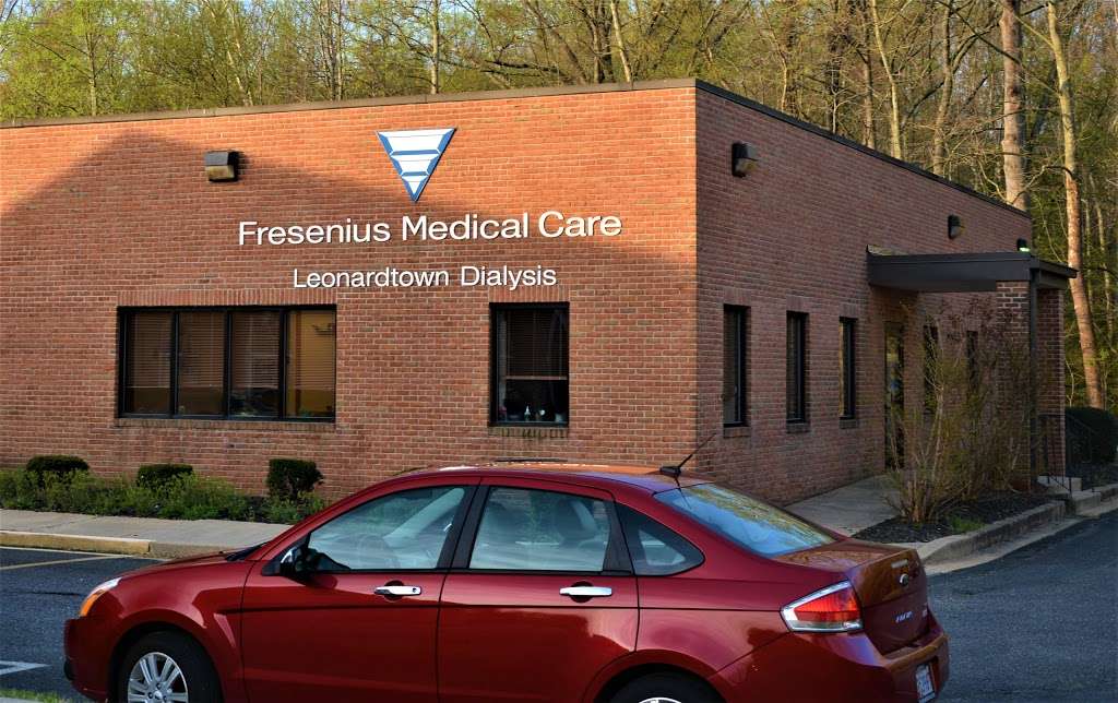 Fresenius Kidney Care Leonardtown | 40865 Merchants Ln, Leonardtown, MD 20650, USA | Phone: (800) 881-5101