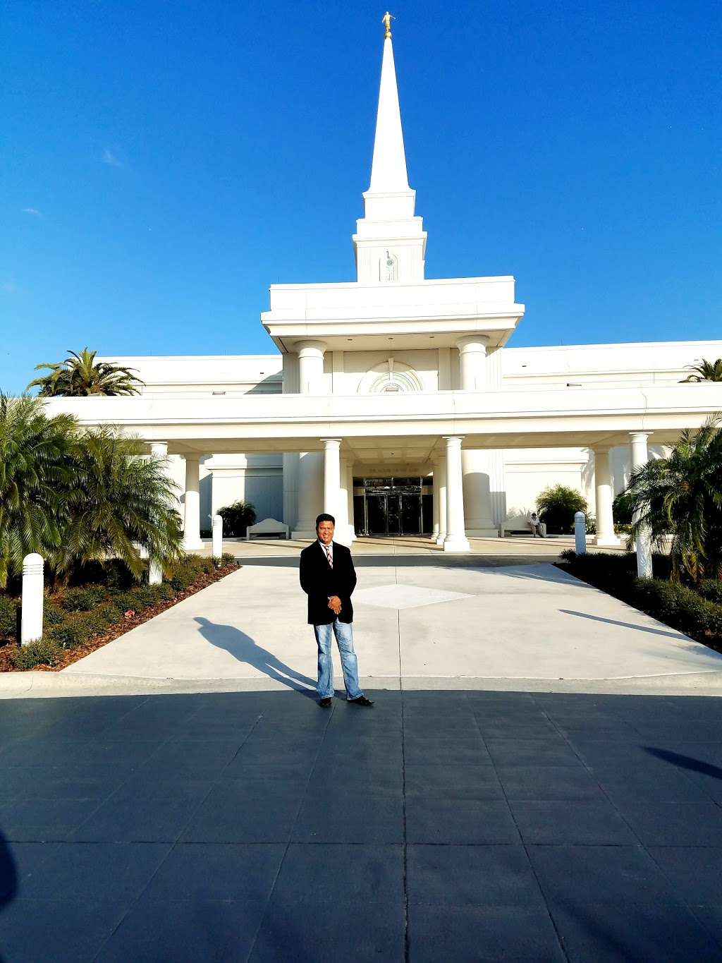 The Church of Jesus Christ of Latter-day Saints | 3001 S Apopka Vineland Rd, Orlando, FL 32835 | Phone: (407) 876-8135