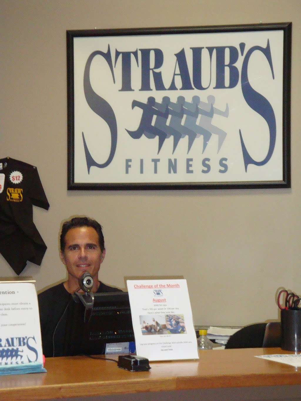 Straubs Fitness, Inc. | 1717 NY-17M, Goshen, NY 10924 | Phone: (845) 360-5117