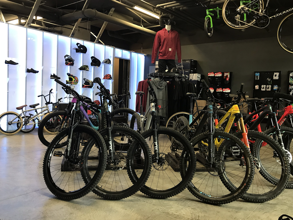 Foundation Cycles | 2140 S Delaware St #105, Denver, CO 80223, USA | Phone: (303) 284-5849
