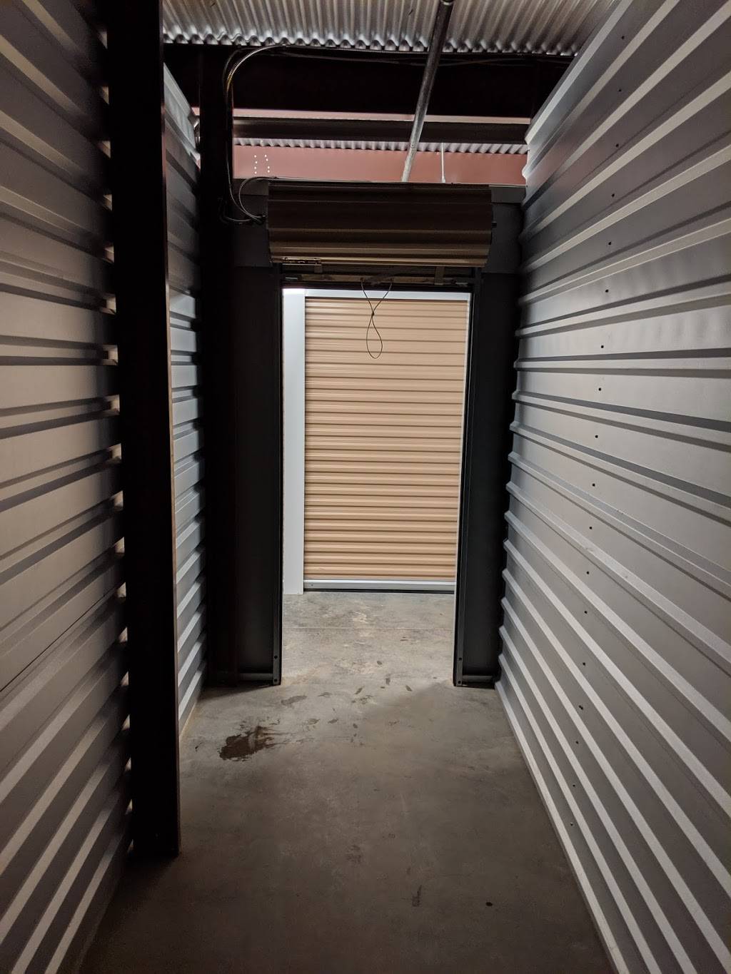 CubeSmart Self Storage | 140 N Roaring Springs Rd, Westworth Village, TX 76114, USA | Phone: (817) 731-6700