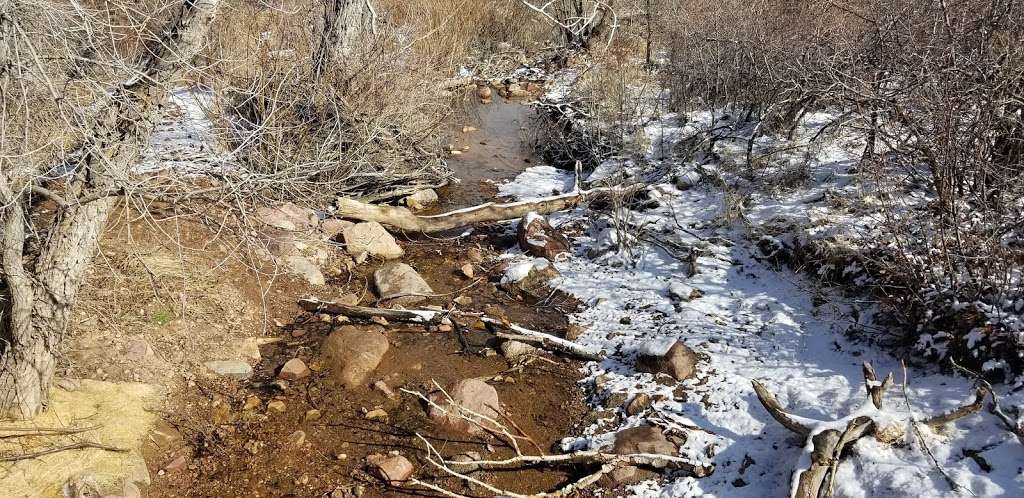 Bear Canyon Trail | Bear Canyon Trail, Boulder, CO 80305, USA