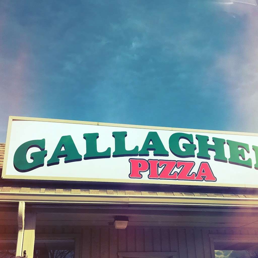 Gallaghers Pizza | 7748, 1273 N Bluff Rd, Greenwood, IN 46142 | Phone: (317) 883-3334