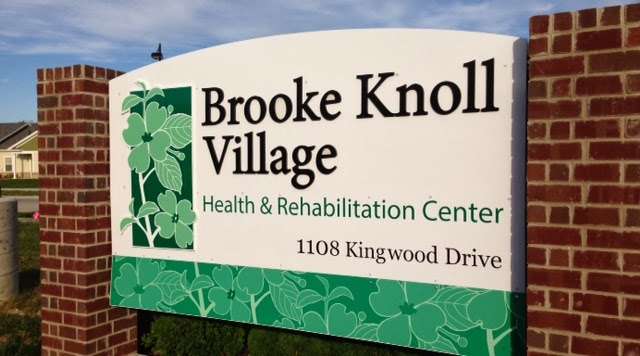 Brooke Knoll Village | 1108 Kingwood Dr, Avon, IN 46123, USA | Phone: (317) 204-1100