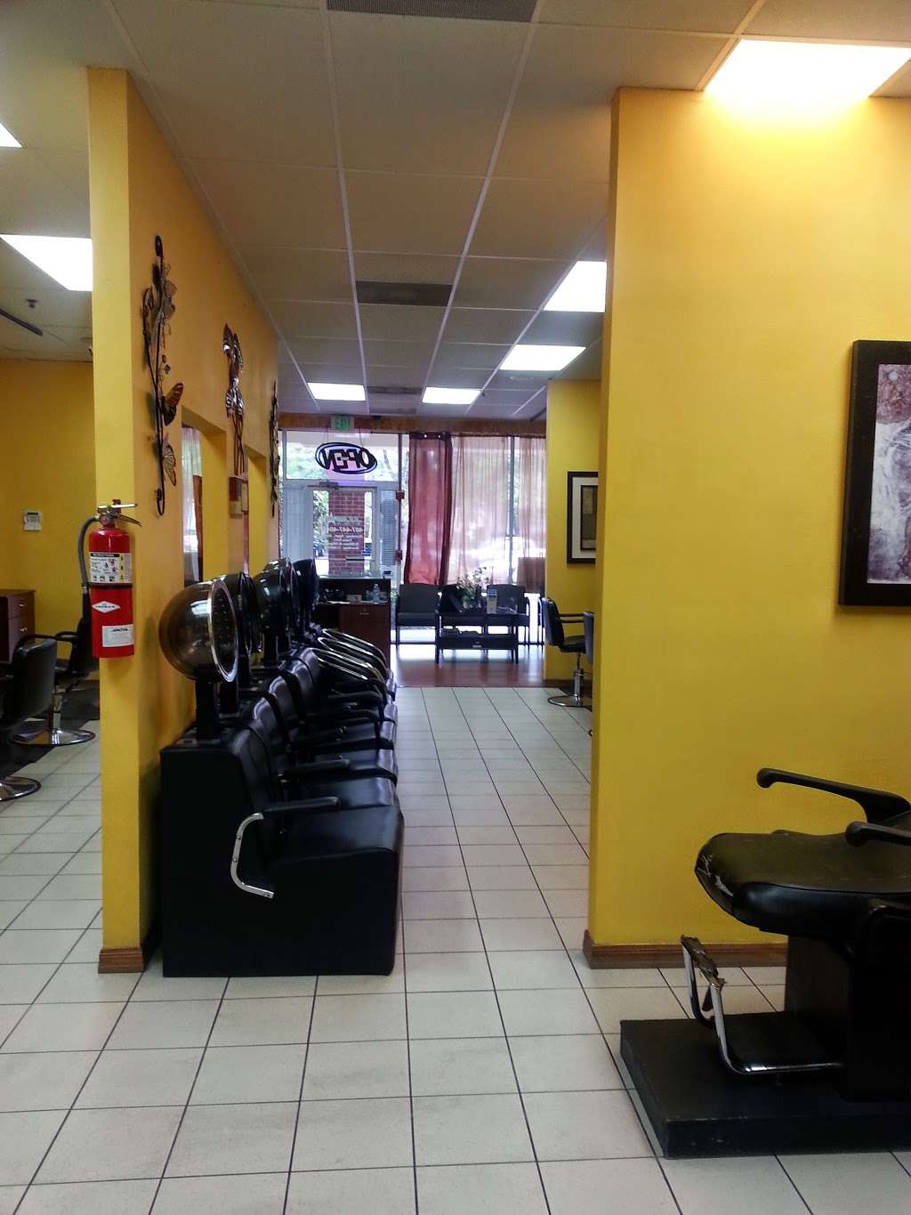 Hair Concept Salon | 1688 E Silver Star Rd, Ocoee, FL 34761 | Phone: (407) 413-5716