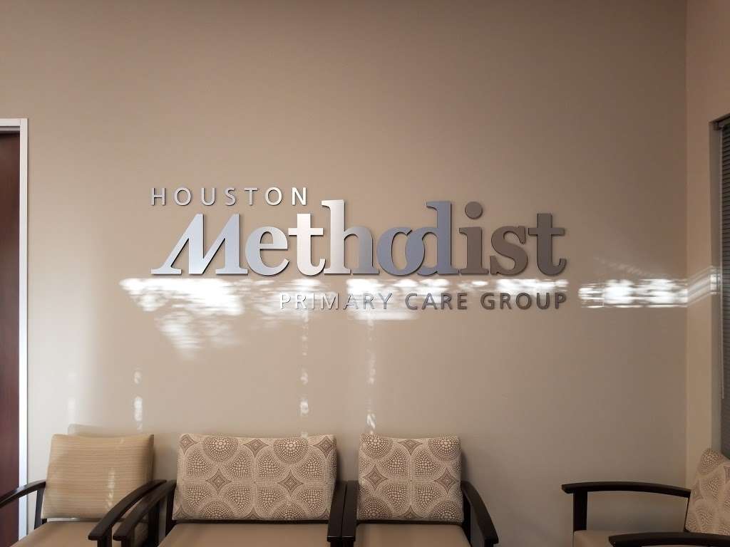 Houston Methodist Primary Care Group | 7790 West Grand Parkway South Suite 100, Richmond, TX 77406, USA | Phone: (281) 275-0130