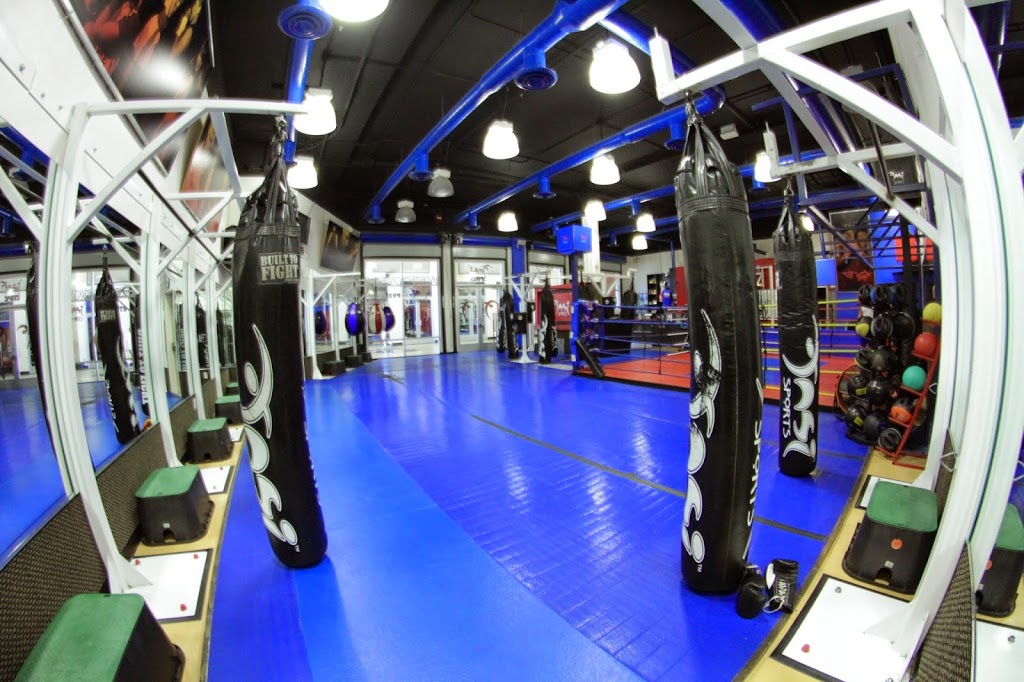 FASI SPORTS- NORTHWEST | 1725 N Rainbow Blvd #105, Las Vegas, NV 89108, USA | Phone: (702) 558-7400