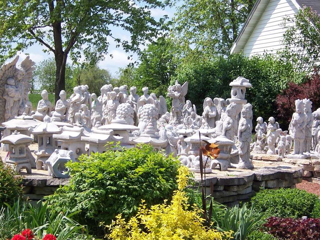 Ericksons Landscape Supply | 18917 Spring St, Union Grove, WI 53182, USA | Phone: (262) 878-5420