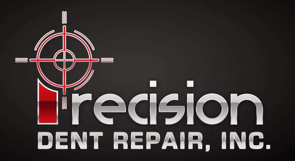 Precision Dent Repair | 8461 Possum Hollow Rd unit a100-b, Fort Mill, SC 29707, USA | Phone: (803) 487-3505