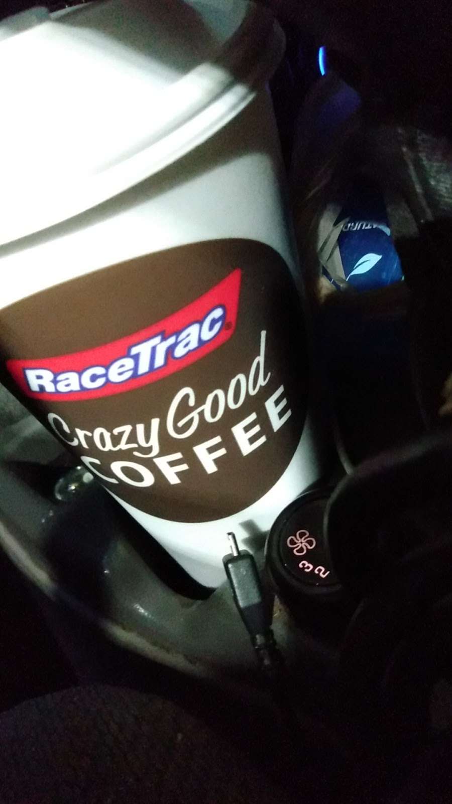 RaceTrac | 620 Coit Rd, Plano, TX 75075, USA | Phone: (972) 612-5379