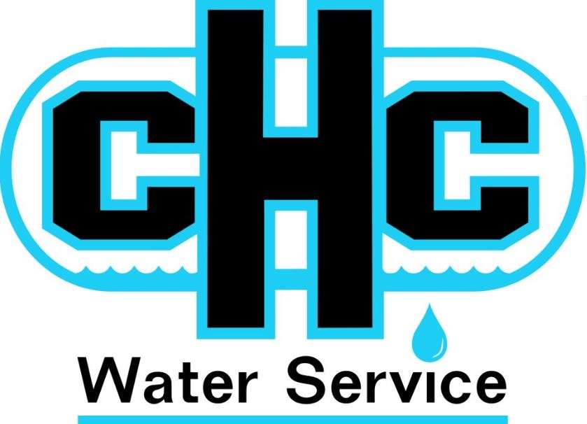 CHC WATER SERVICE | 313 George St, Chesapeake City, MD 21915, USA | Phone: (410) 459-7939