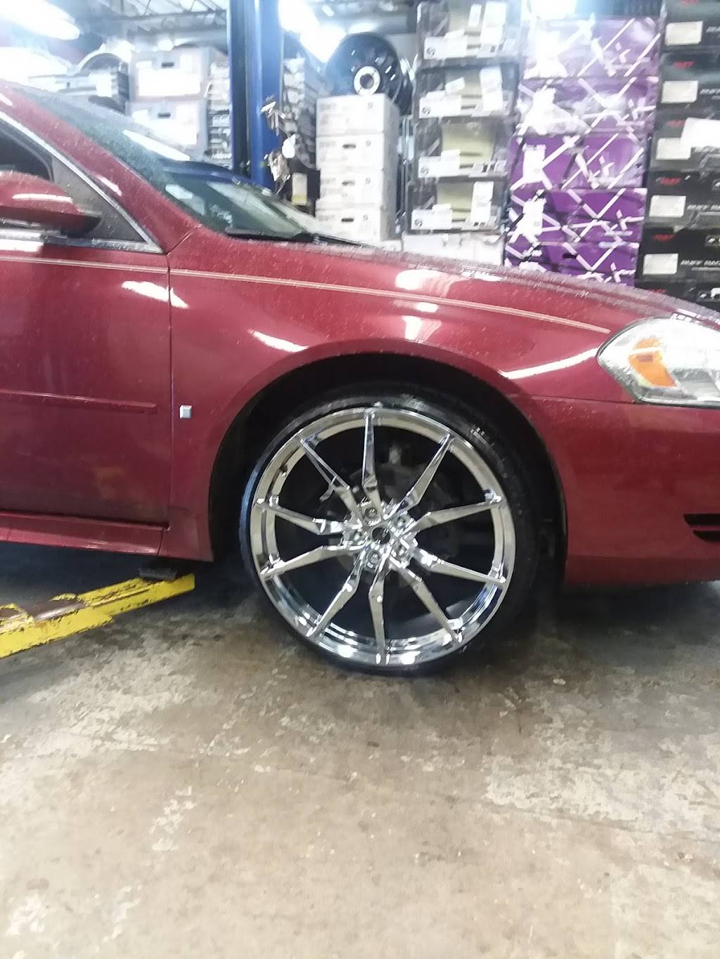 RimTyme Custom Wheels and Tires of Raleigh, NC | 3509 Capital Blvd, Raleigh, NC 27604, USA | Phone: (919) 872-2808