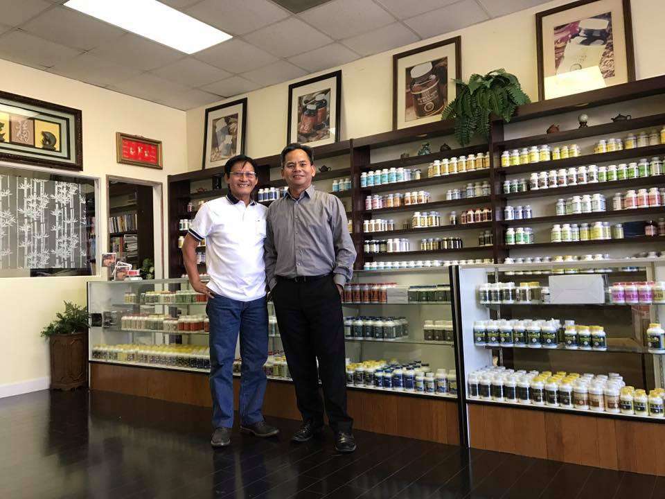 American Chinese Natural Herbs | 11556 Bellaire Blvd ste c, Houston, TX 77072, USA | Phone: (281) 495-6252