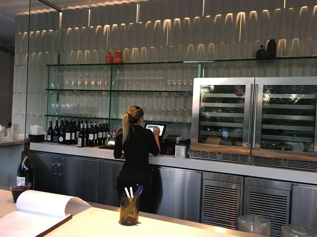 The Wine Bar at the Hollywood Bowl | 2301 N Highland Ave, Los Angeles, CA 90068, USA | Phone: (323) 850-1885