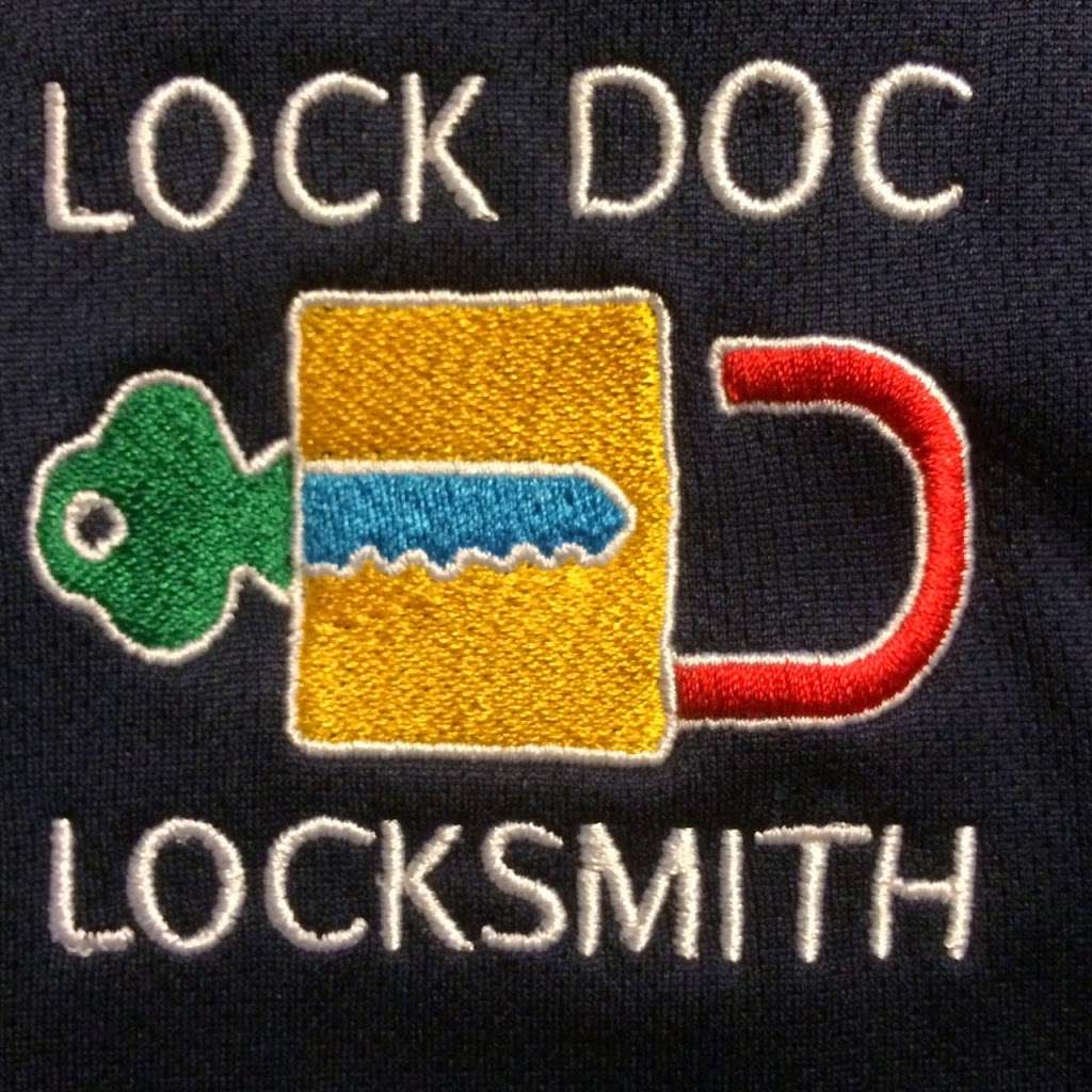 Lock Doc Locksmith LLC | 36 Tuppence Rd, Manalapan Township, NJ 07726, USA | Phone: (732) 536-0086