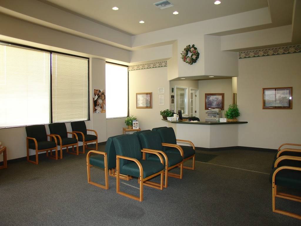 Imperial Dental Practice and Orthodontics | 34880 Yucaipa Blvd, Yucaipa, CA 92399, USA | Phone: (909) 797-1136