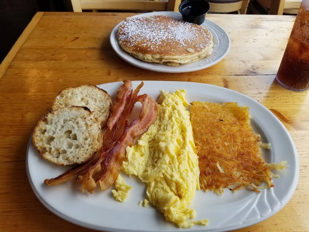 Breakfastime | 750 Cabarrus Ave W, Concord, NC 28027, USA | Phone: (980) 781-1677