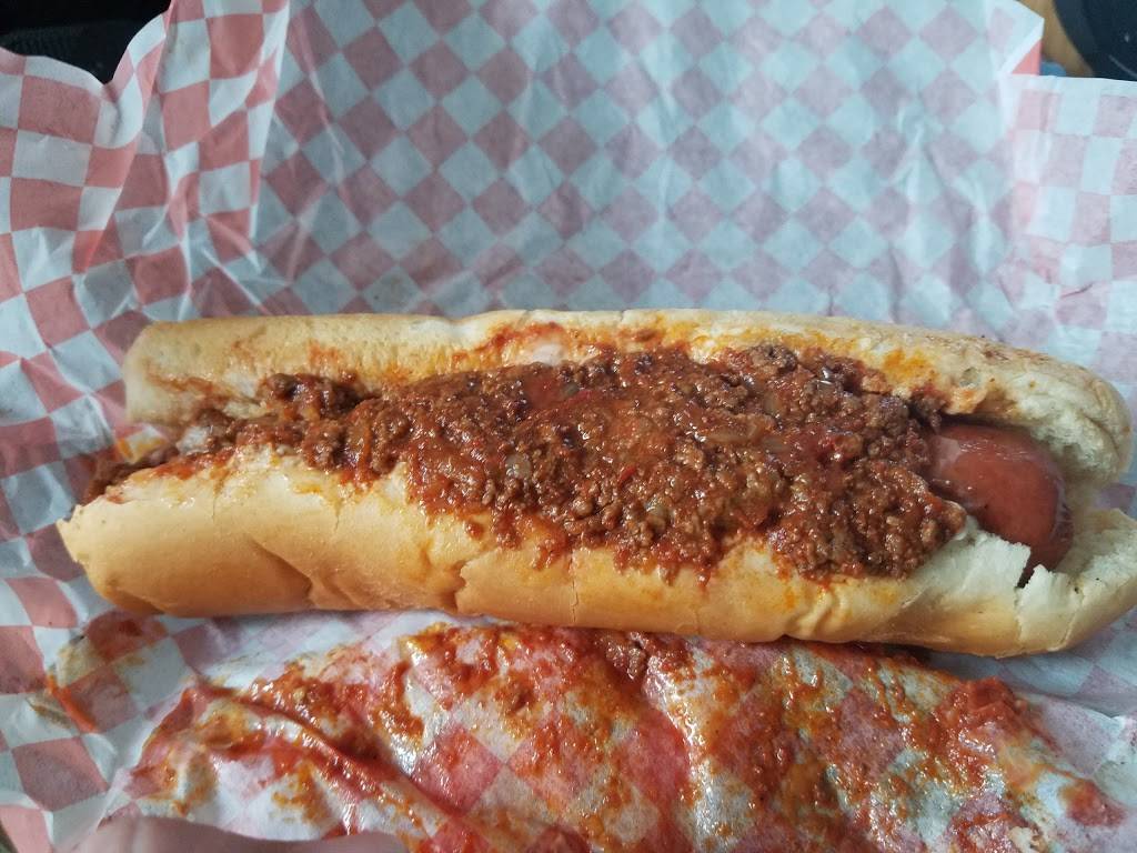 Bite Me Hot Dogs & More | 1022 Blanding Blvd, Orange Park, FL 32065, USA | Phone: (919) 475-2112