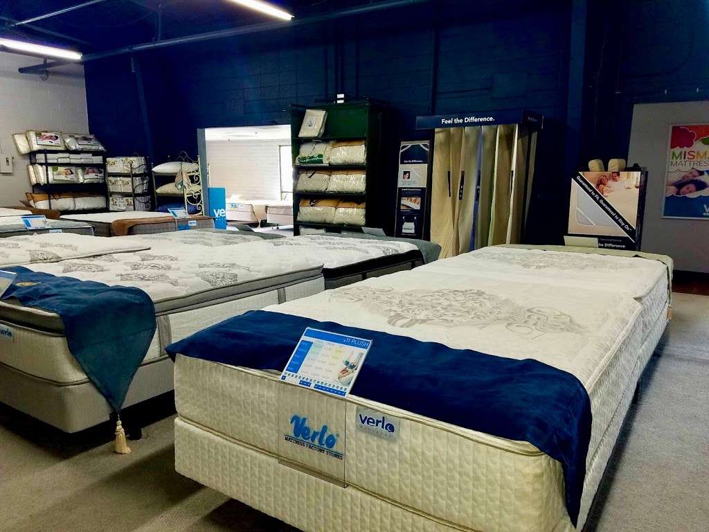 Verlo Mattress of Longmont | 455 Weaver Park Rd, Longmont, CO 80501 | Phone: (303) 651-9024