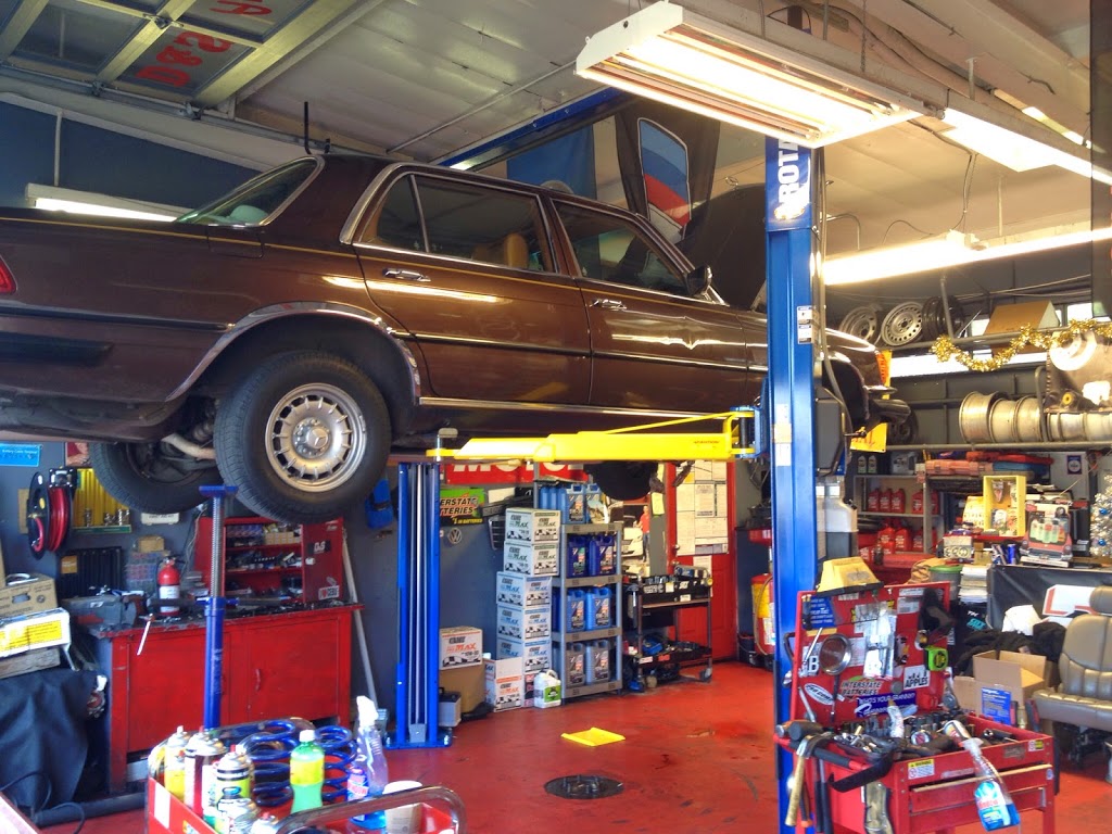 D & S Auto Service | 1025 S Winchester Blvd, San Jose, CA 95128 | Phone: (408) 614-9638