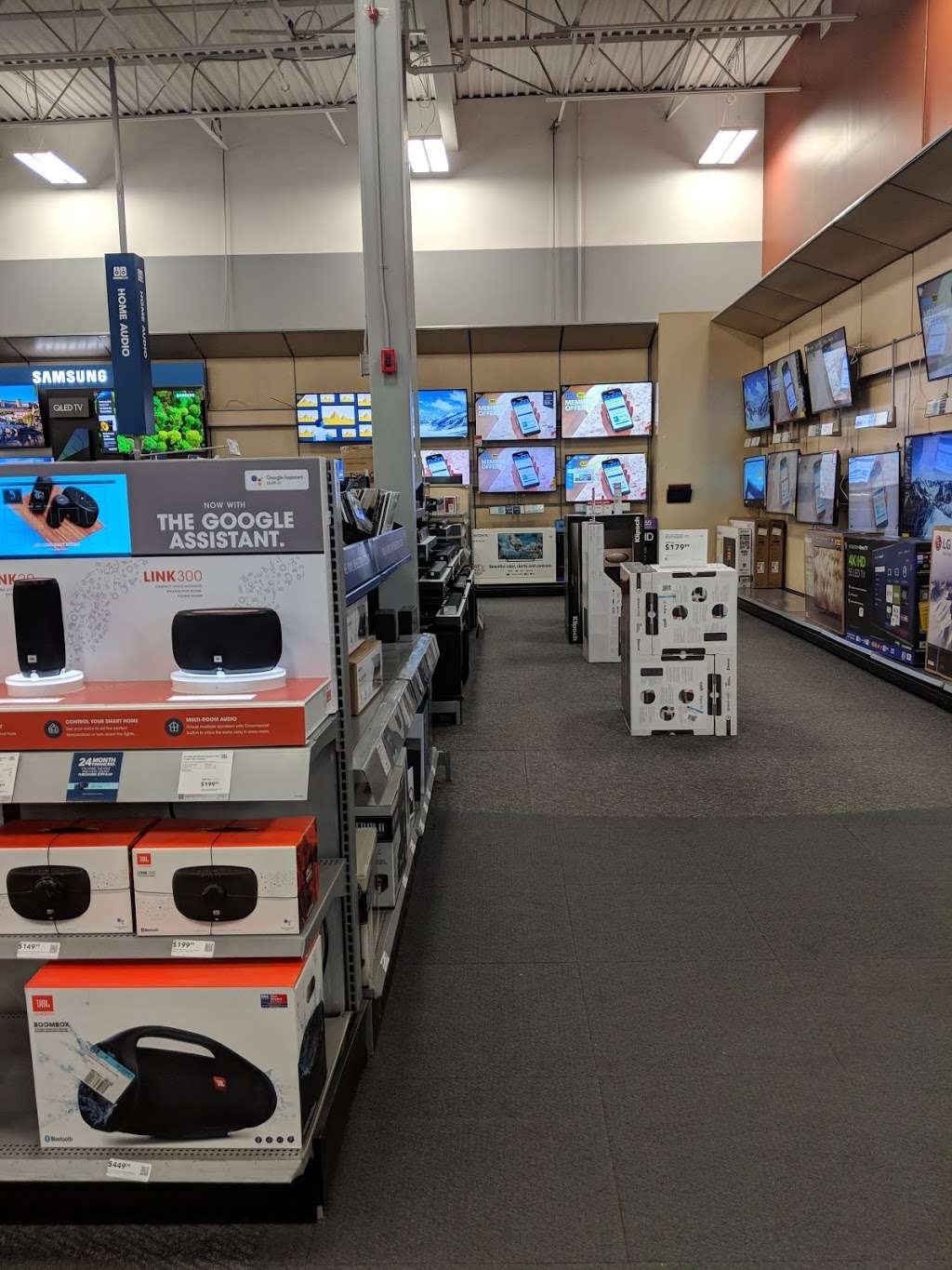 Best Buy | 17200 Mercantile Blvd, Noblesville, IN 46060, USA | Phone: (317) 776-4643
