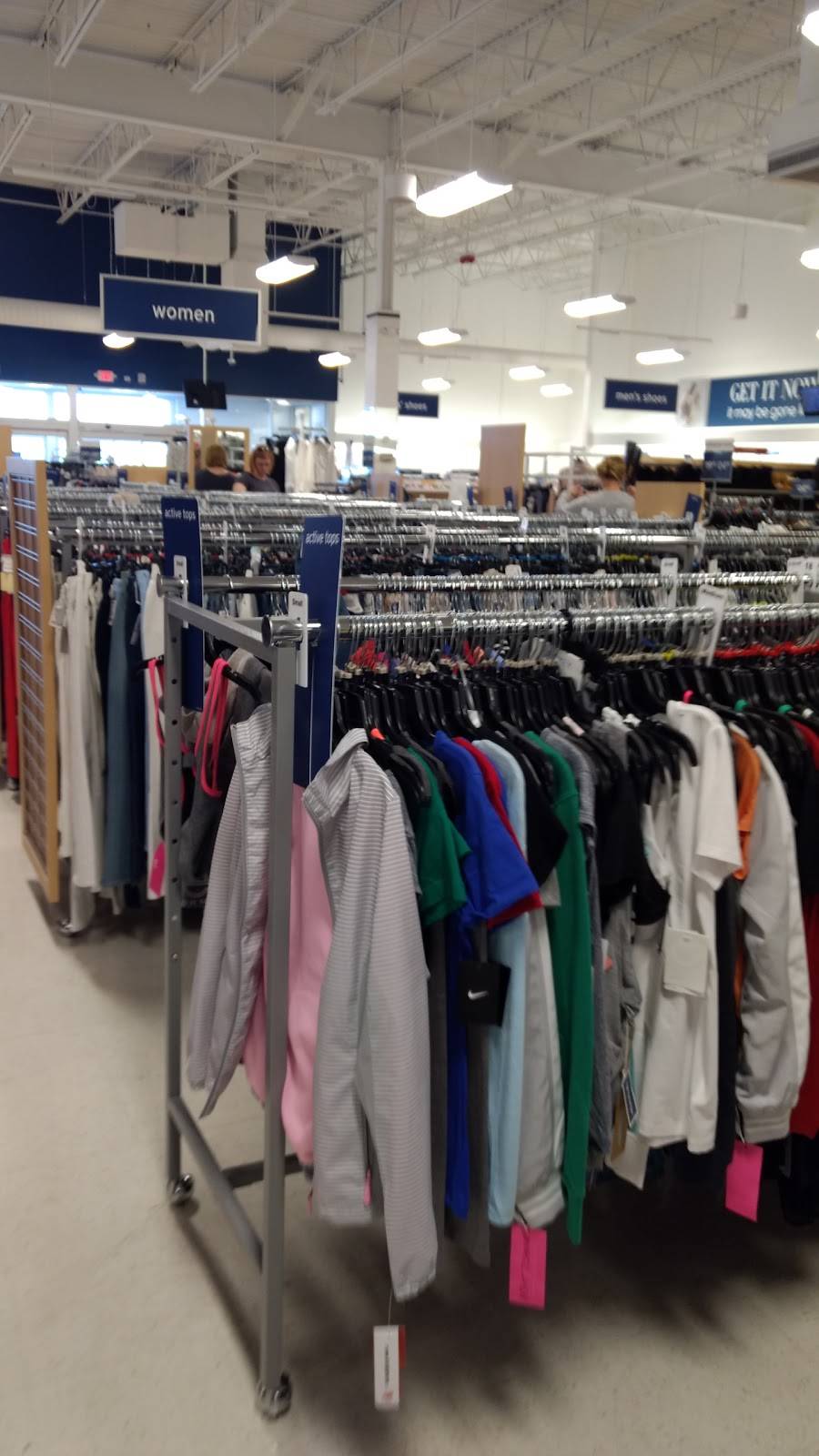 Marshalls | 10230 Maysville Rd, Fort Wayne, IN 46835, USA | Phone: (260) 485-8042