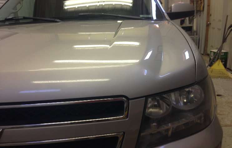 B-Town Dent Repair | 4716 S Walnut Street Pike, Bloomington, IN 47401, USA | Phone: (812) 325-4091