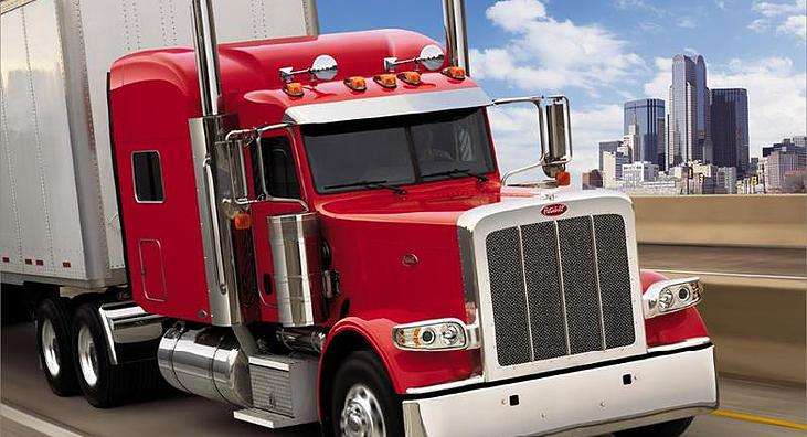 Vision CDL Truck Driving School | 5801 Marvin D Love Fwy #307, Dallas, TX 75237 | Phone: (800) 213-0037