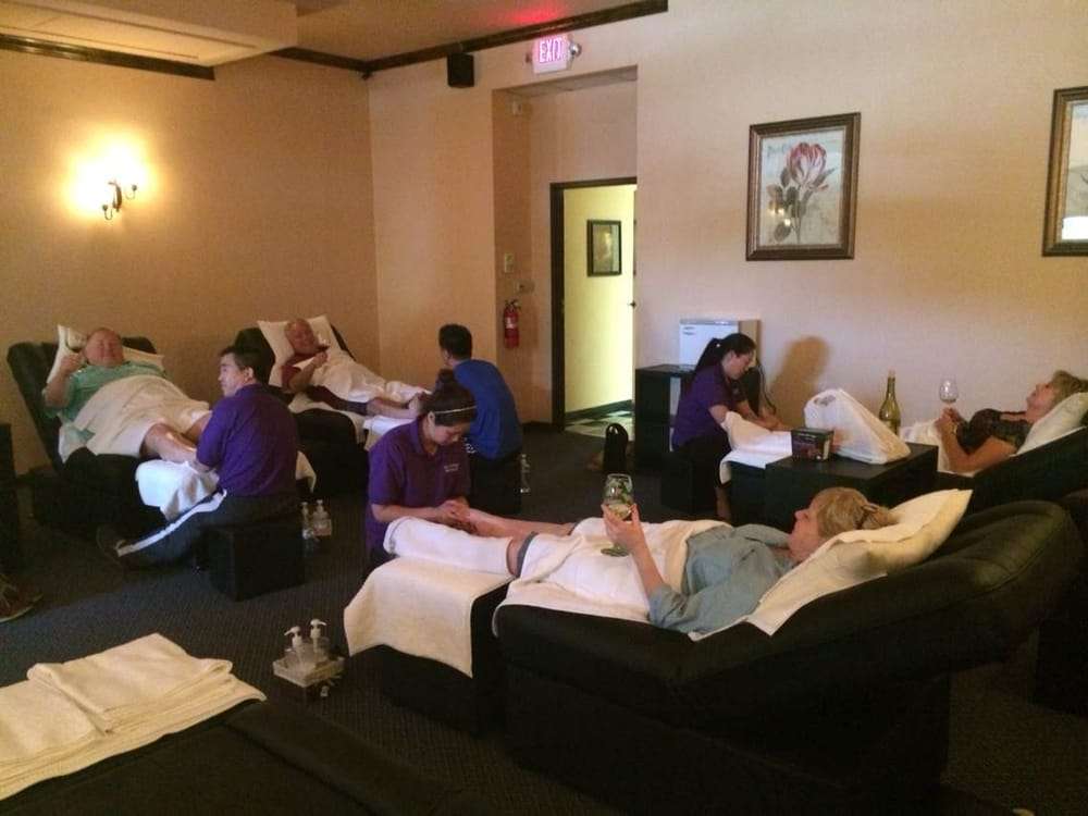 High Stone Reflexology | 1221 Flower Mound Rd #360, Flower Mound, TX 75028, USA | Phone: (972) 539-1388