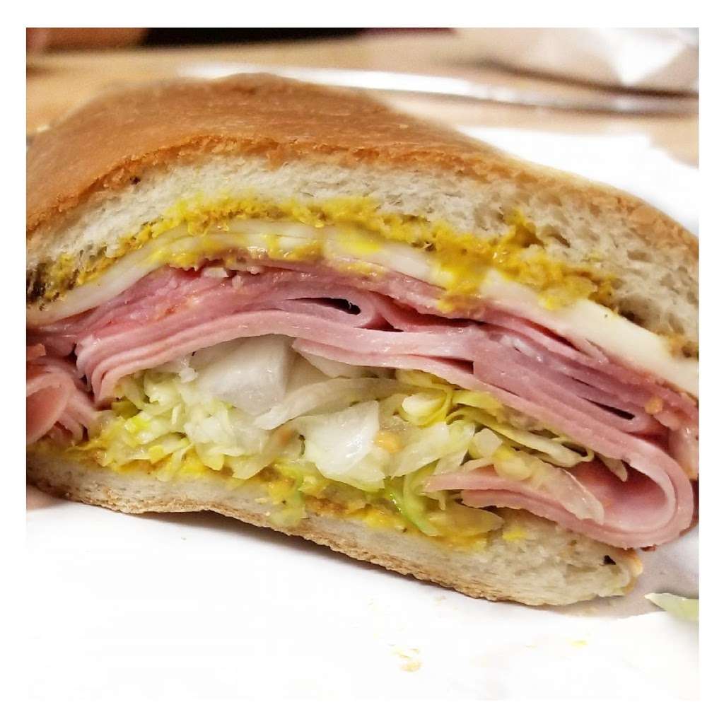 Tonys Italian Deli | 1124 W Magnolia Blvd, Burbank, CA 91506, USA | Phone: (818) 848-9000