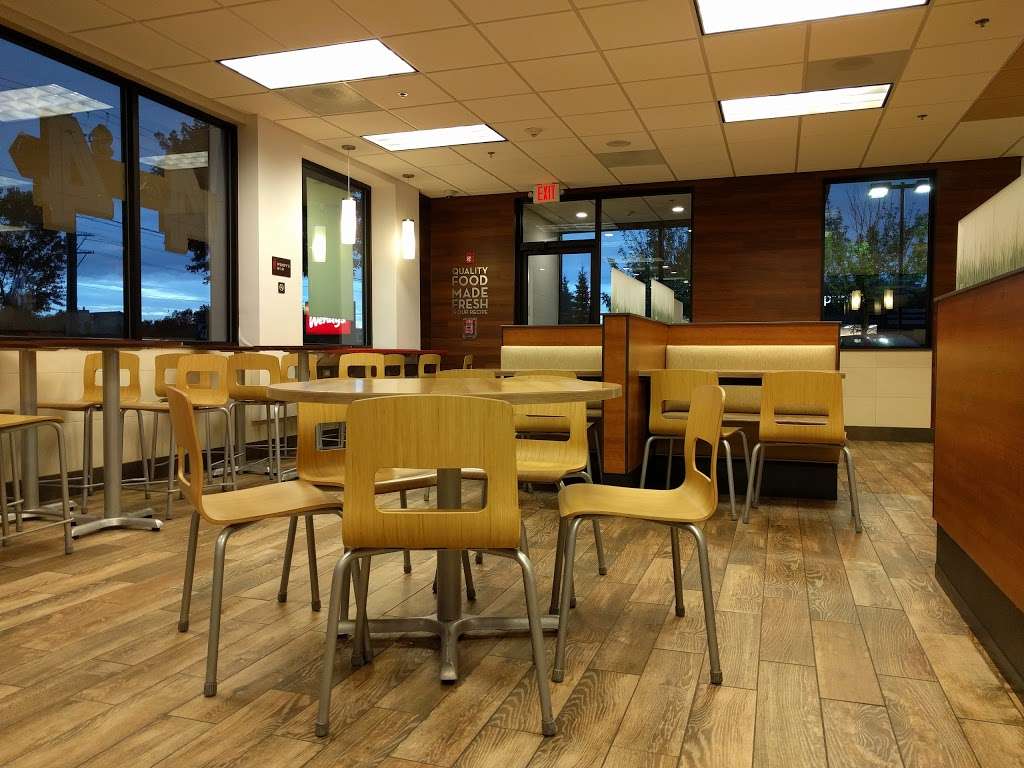 Wendys | 13407 IL-59, Plainfield, IL 60585, USA | Phone: (815) 439-1269