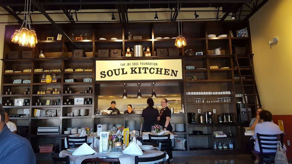 JBJ Soul Kitchen | 1769 Hooper Ave, Toms River, NJ 08753, USA | Phone: (732) 731-1414