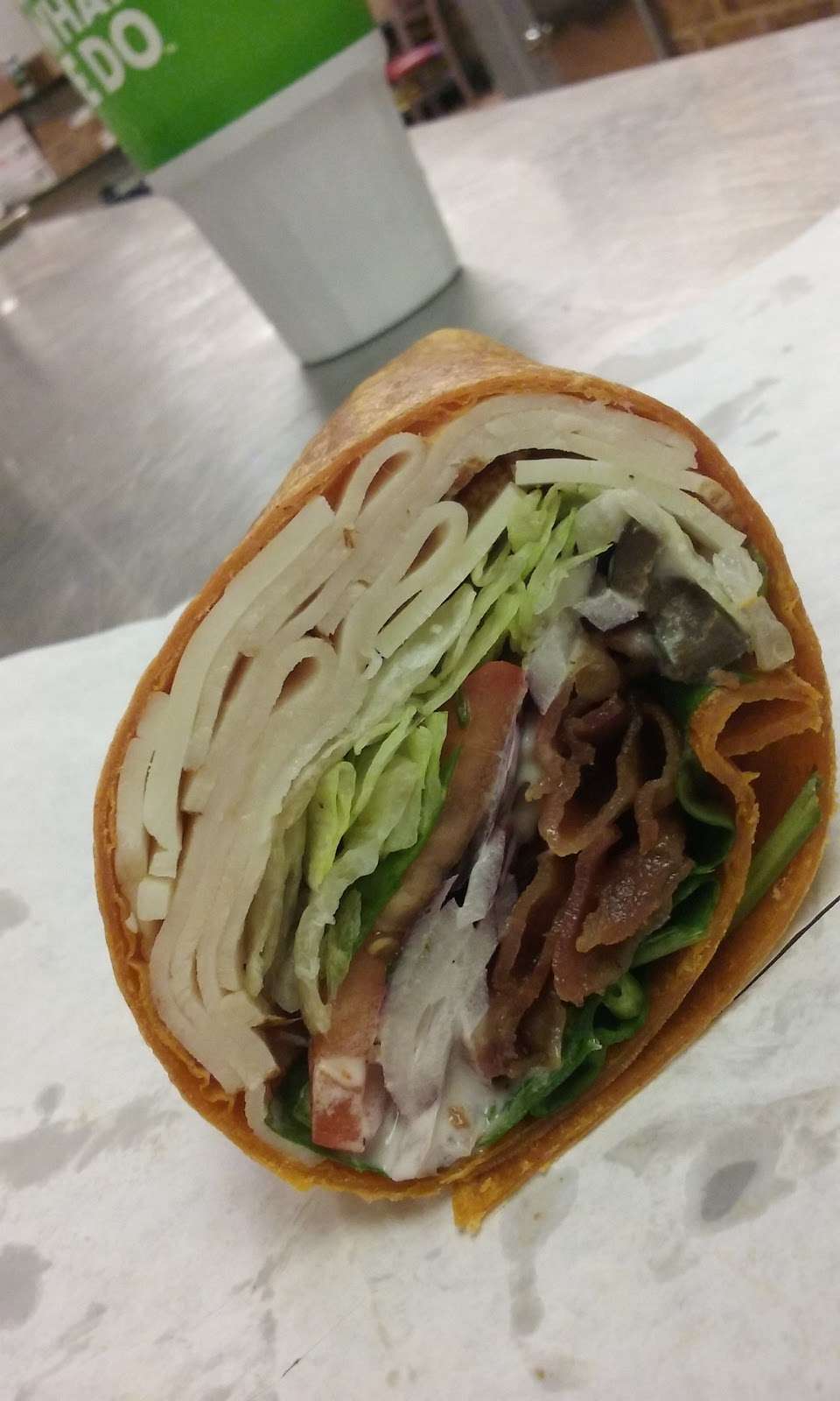 Subway | 1415 West 23rd St S, Independence, MO 64050 | Phone: (816) 254-6680